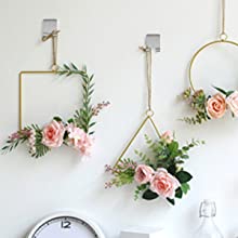 For decoration