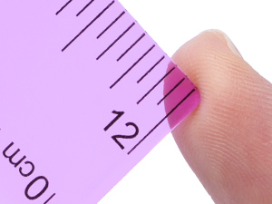 ruler