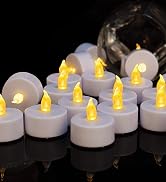 Halloween candle