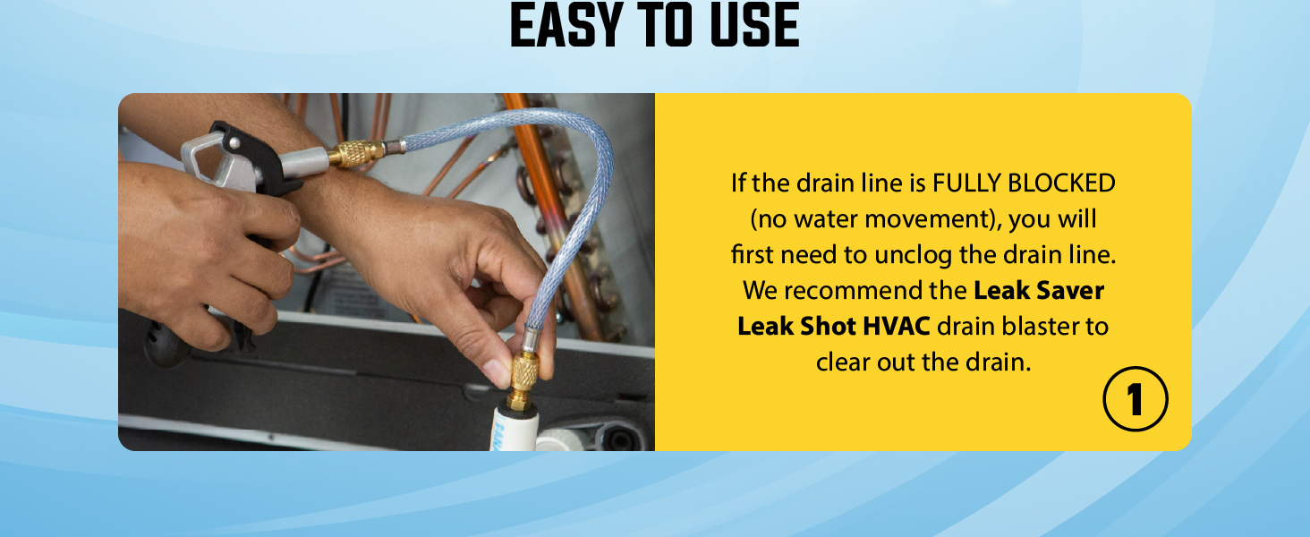 ac drain line cleaner tablets