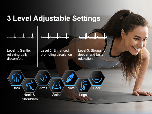 heated muscle scraper