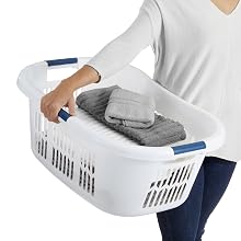 Laundry Basket