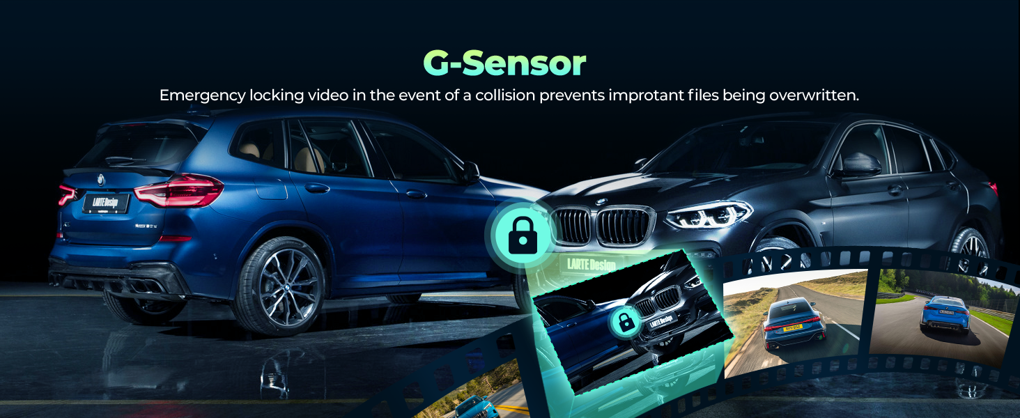 dashcams dash cam
