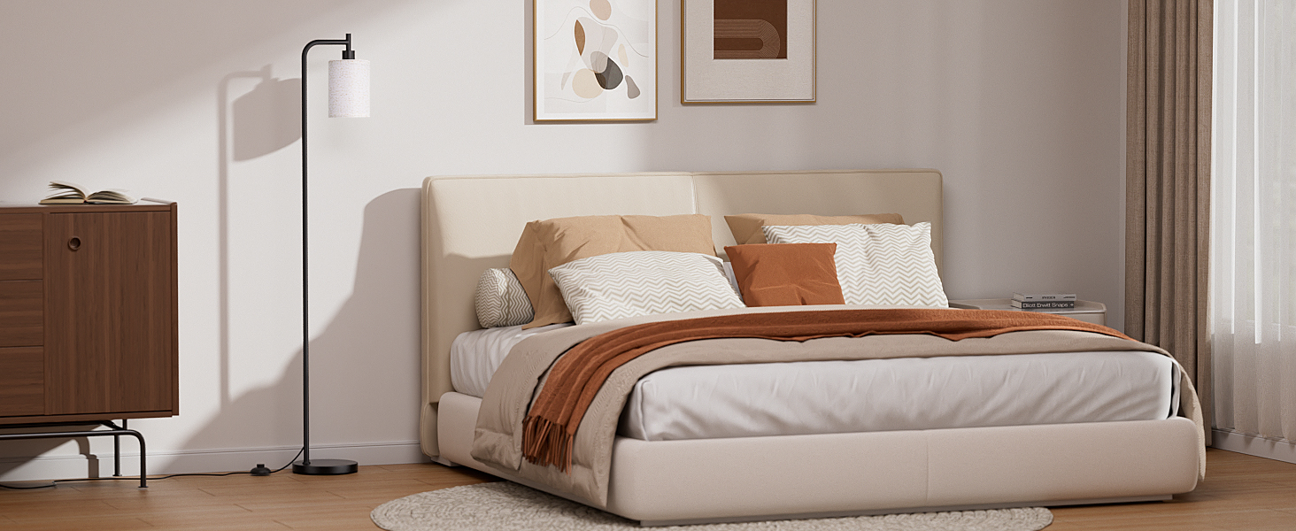 bedroom lamp