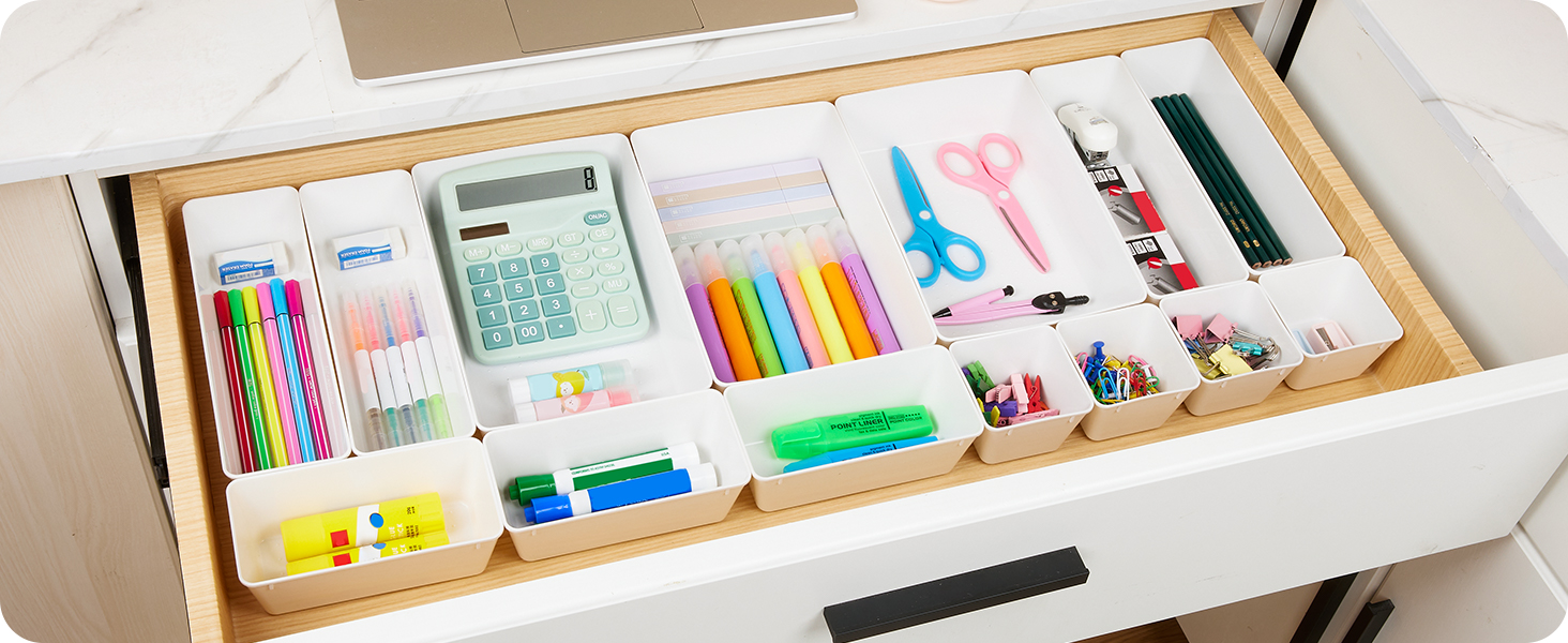 office drawer organizer