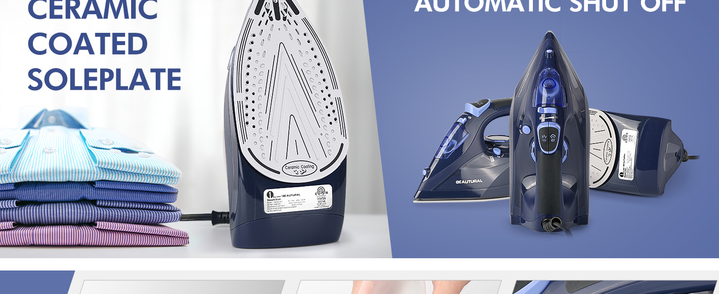 Convenience Features