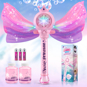 disney bubble wand