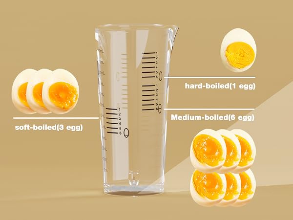 measuring cup