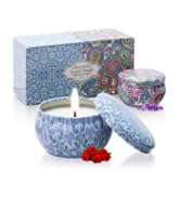 Aromatherapy Candles for Home Scented
