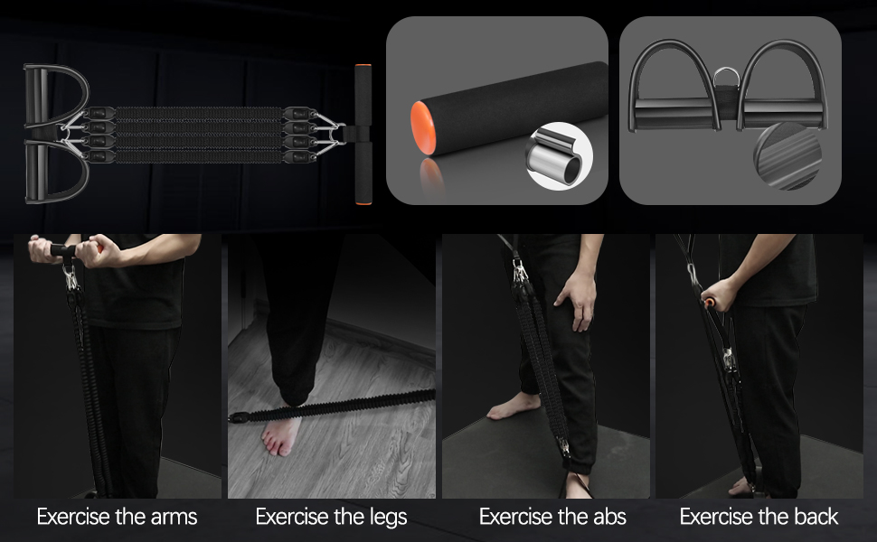 exercise bands