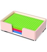 pen holder and post it note holder