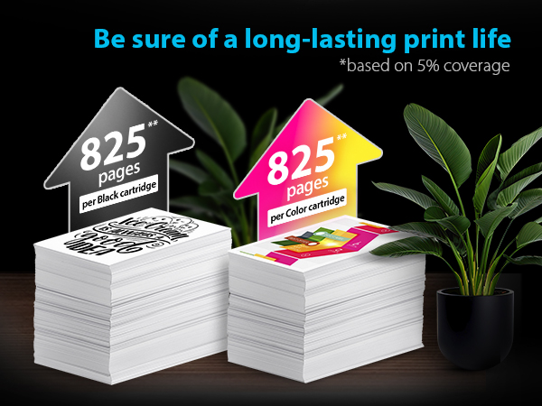 902 pages capacity