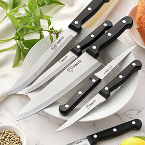 Kitchen Knives