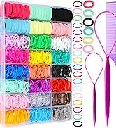 hair ties