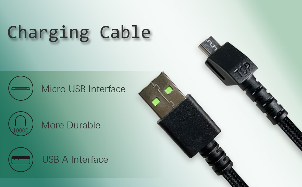 razer cable
