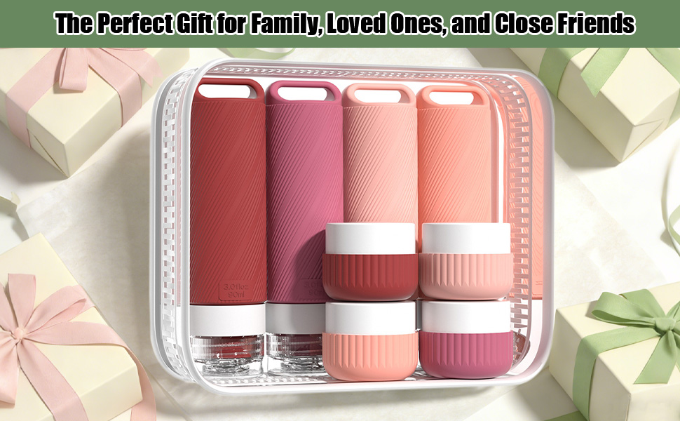 The Perfect Gift for Family, Loved Ones, and Close Friends