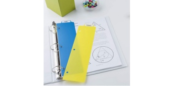Snap-in Bookmark