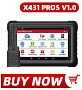 X431 PROS V1.0