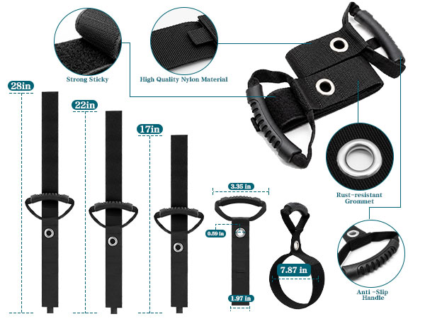Cable Straps