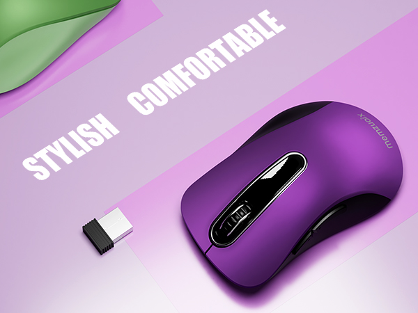 wireless moue