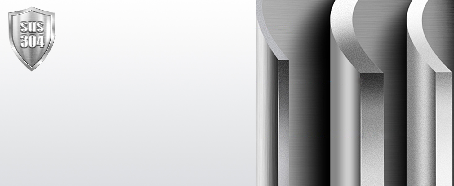 stainless steel plates