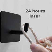 adhesive hook