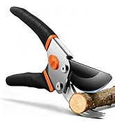 pruning shears
