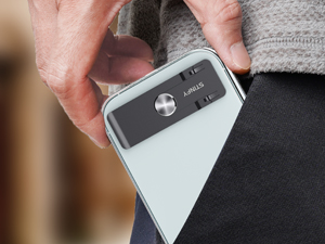 Phone Slim Kickstand