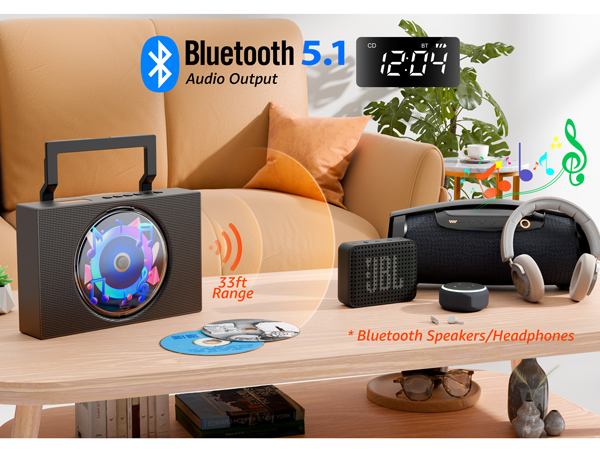 cd players for home boom box cd player with speakers