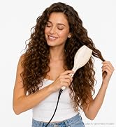 Curling Iron Hair Crimper