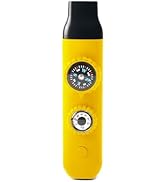 Multifunctional Survival Emergency Whistle for Kids with Compass Hiking Survival, Thermometer & N...