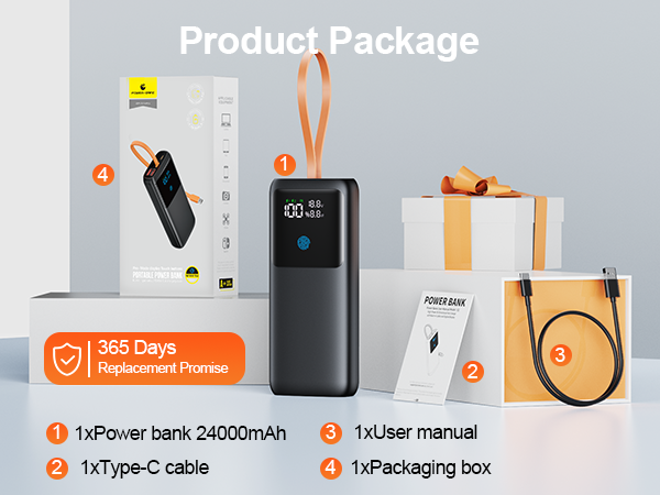 portable charger