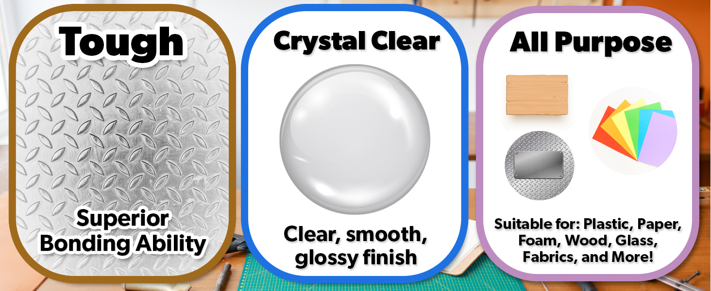 fabric gluegun crafts clear mini classroom 4 hot skinny temp stick oval inch small gluesticks craft