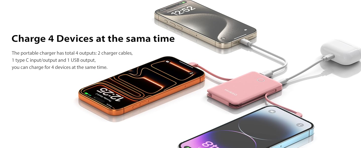power bank