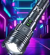 led flashlight