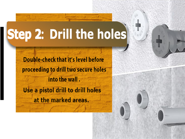Shelf Brackets