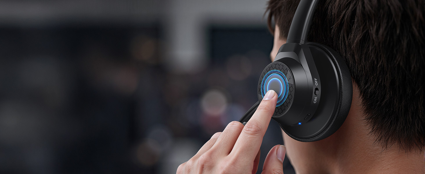 headset