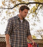 leaf blower cordless