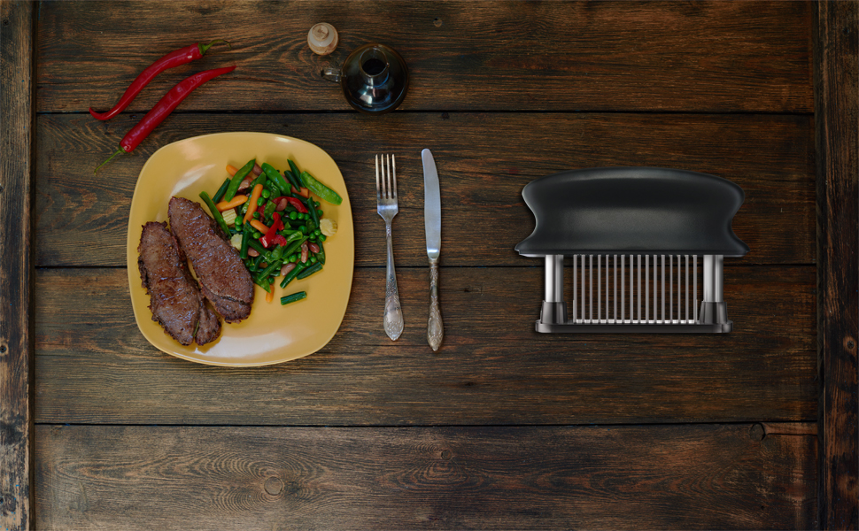 meat tenderizer tool