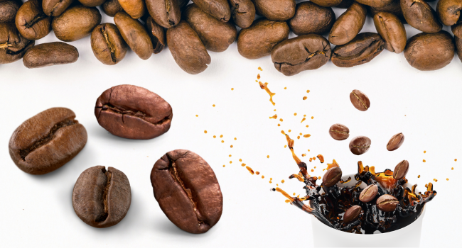 Coffee Beans
