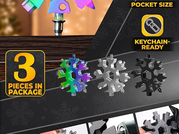 multi tool screwdrivers keychain multi-tool keychain universal tool multi wrench
