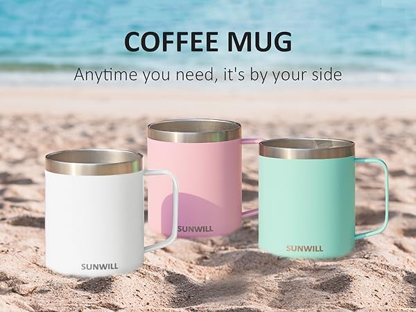 mug