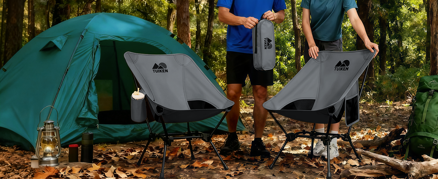 folding chair