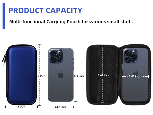 imangoo shockproof carrying case