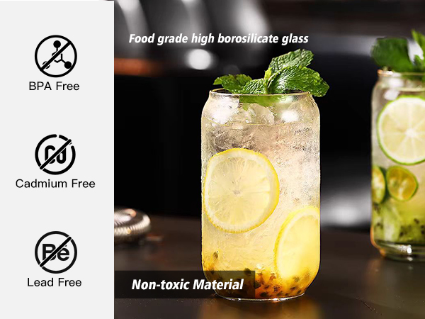 Non-toxic Material