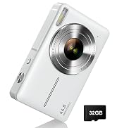 Digital Camera