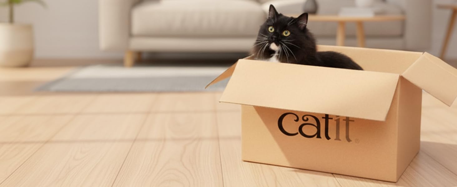 No Products to Unpack