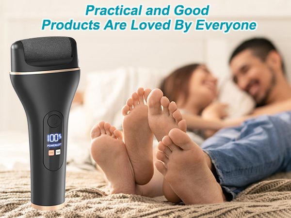 foot callus remover