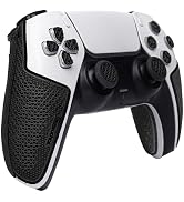 TALONGAMES PS5 Controller Grip Compatible with PlayStation 5 DualSense, PS5 Controller Accessorie...