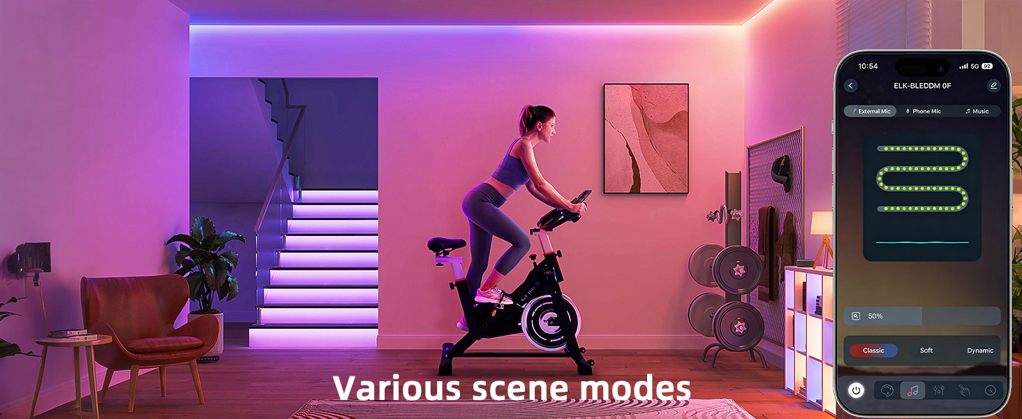 led strip lights